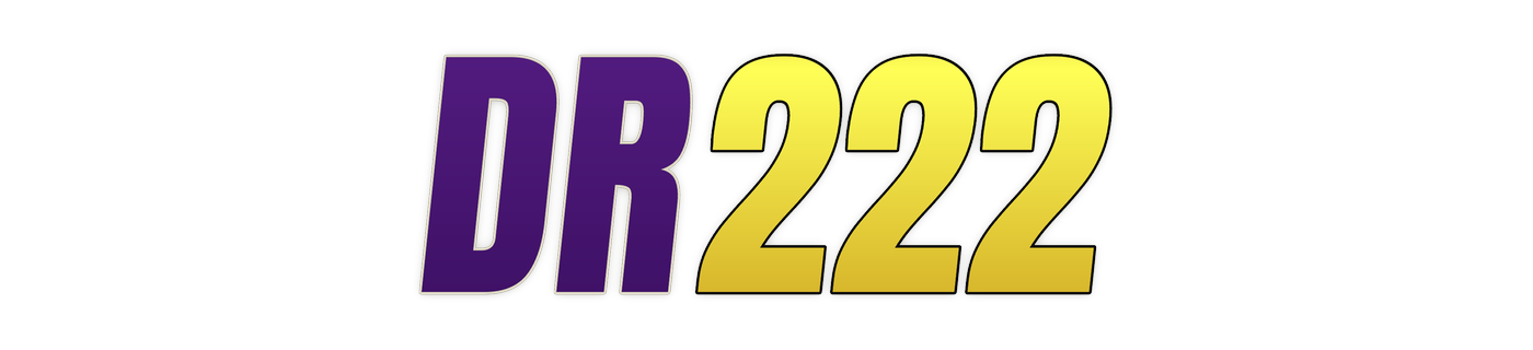 dr222 লোগো